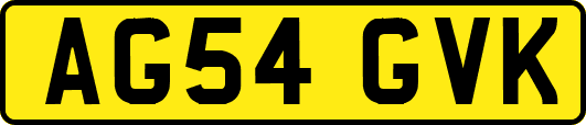AG54GVK