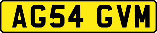 AG54GVM