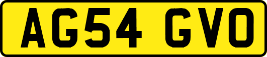 AG54GVO