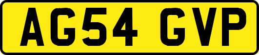 AG54GVP