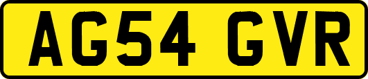 AG54GVR