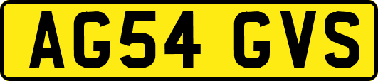 AG54GVS