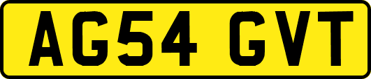 AG54GVT