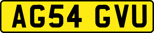 AG54GVU