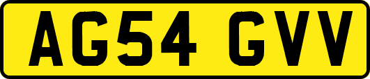 AG54GVV