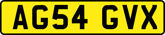 AG54GVX