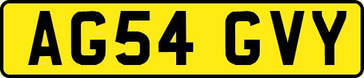 AG54GVY
