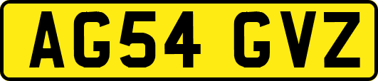AG54GVZ