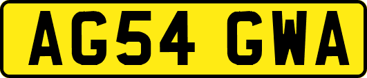 AG54GWA
