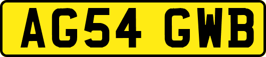 AG54GWB