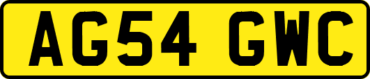 AG54GWC