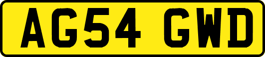 AG54GWD