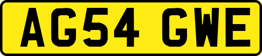 AG54GWE