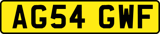 AG54GWF