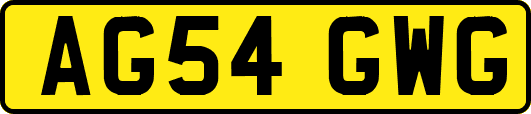 AG54GWG