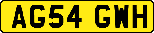 AG54GWH