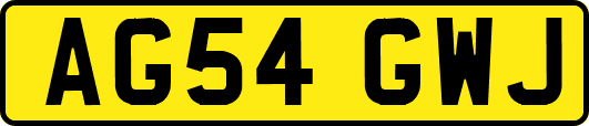 AG54GWJ