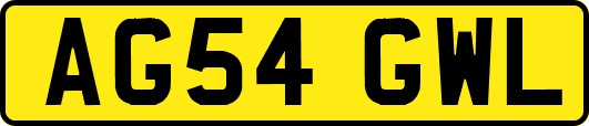 AG54GWL