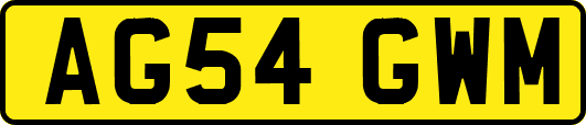 AG54GWM