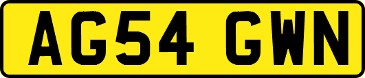 AG54GWN