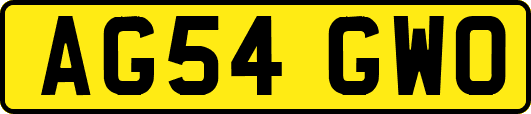 AG54GWO