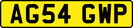 AG54GWP