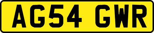 AG54GWR