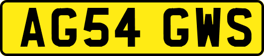 AG54GWS