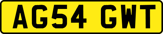 AG54GWT