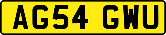 AG54GWU