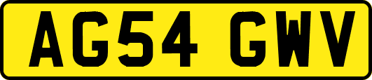 AG54GWV