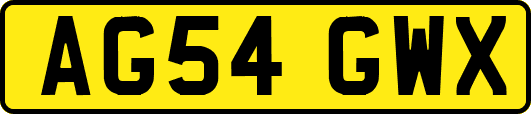 AG54GWX