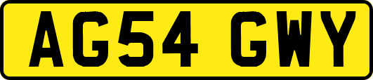 AG54GWY