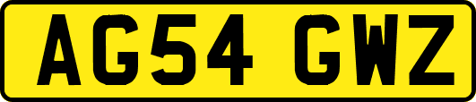 AG54GWZ
