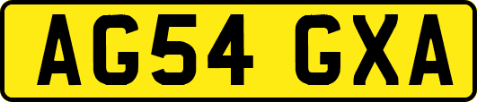 AG54GXA
