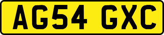 AG54GXC