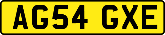 AG54GXE