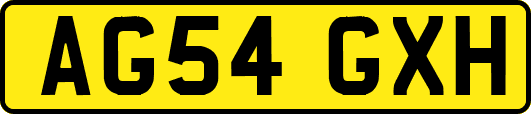 AG54GXH