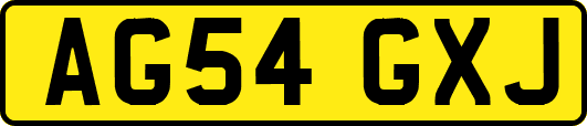 AG54GXJ
