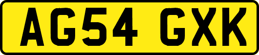 AG54GXK