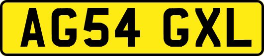 AG54GXL
