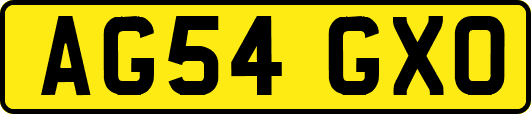 AG54GXO