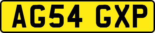 AG54GXP