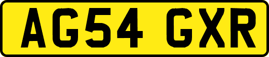 AG54GXR