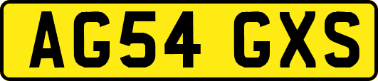 AG54GXS