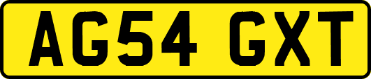 AG54GXT
