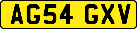 AG54GXV