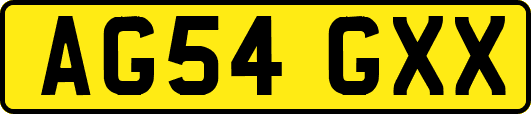 AG54GXX
