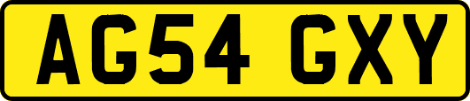AG54GXY