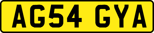 AG54GYA